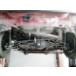  Hustler DBA-MR31S rear housing оригинальный товар номер 46510-82KF1 контрольный номер AC9944