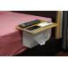 [ Limo .] легкий . под дерево ( маленький размер )[tishuBOX имеется ]( bed для боковой стол )