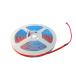 24V 5M �s���N ���F �V�^ �_�� COB �ʔ��� �ɔ� 2mm �F���� �ԂԊ��Ȃ� �ؒf �J�b�g �A�C���C�� �`���[�u �g���b�N �֘A�摜4