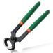 LEONTOOL гвоздодер плоскогубцы end кусачки мощный . порез кусачки end кусачки . порванный .... инструмент предотвращение скольжения высокий каблук для гвоздодер ni