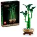  Lego (LEGO)botanikaru Lucky bamboo игрушка игрушка день рождения блок День матери День отца мужчина женщина декоративное растение искусственная зелень in 