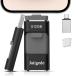 512GB Phone соответствует usb память Appli не необходимо фотография сохранение прямой usb. фотография ...4in1 flash гонг память популярный USB двусторонний .. смартфон U