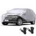 LINFEN машина покрытие 210T водостойкость выше чехол для автомобиля машина покрытие автомобиль покрытие водонепроницаемый пыленепроницаемый ... ультрафиолетовые лучи желтый песок * шт. способ меры эластичность .. способ трос есть 