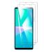 2 шт. комплект Xperia10 III / Xperia 10 III Lite тонировка стёкол пленкой аутентификации по отпечаткам пальцев соответствует Xperia10 iv усиленный стекло f