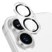 Podick камера покрытие iPhone 16/16 Plus для камера защита .Phone 16/16 Plus соответствует линзы покрытие все защита 