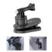 Ulanzi Go-Quick II quick release Gopro для зажим крепление POV фотосъемка GoPro для аксессуары магнит рюкзак 