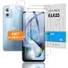 2+2 шт. комплект соответствует Moto G64 5G / Moto G64y 5G тонировка стёкол пленкой + камера плёнка Япония asahi стекло твердость 9H для Moto ro