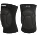 Bodyprox Protective Knee Pads Thick Sponge Anti-Slip Collision Avoidance