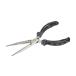  Gamakatsu (Gamakatsu) split кольцо плоскогубцы 22cm LE105-1