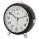 CASIO( Casio ) глаз ... часы темно-коричневый аналог маленький размер snooze с подсветкой TQ-149-5JF