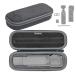 TOMGDRACO DJI Osmo POCKET 3�ѥ����� �Ѿ׷� �Хå� ���㡼��󥰥����� ������ POCKET 3���ݸ������1/4