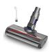  Dyson head V6 ковровое покрытие тоже OK soft ролик очиститель head Dyson V6 DC58 DC59 DC61 DC62 DC74