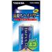  Toshiba щелочь батарейка 9V форма ( eko упаковка ) 6LF22H EC