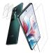 Besecou тонировка стёкол пленкой OPPO RENO11 A для защитная плёнка 2 листов + камера плёнка 2 листов аутентификации по отпечаткам пальцев соответствует asahi стекло материалы производства усиленный ga