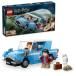  Lego (LEGO) Harry *pota- пустой .. Ford * Anne g задний игрушка игрушка подарок блок мужчина девочка ребенок 6 лет 7 лет 8 лет 9