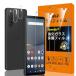  соответствует Sony Xperia 10 V SO-52D / SOG11 тонировка стёкол пленкой отпечаток пальца предотвращение 2* плёнка + 2* линзы защитная плёнка местного производства 