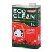  Coleman Coleman white gasoline eko clean 1L 170-6759