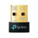 TP-Link Bluetooth USB Bluetooth 5.4 соответствует [ выше te-to необходимо ] персональный компьютер / планшет соответствует адаптер голубой to