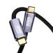 Mriocan Type-c ֥ 2M USB-C to USB-C ֥ USB3.2 Gen2ɸ PDб100W/5A®
