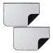 (SEIWA)  ƥ 2 ڤ餯 ޥͥåȥƥ L (W800mmH520mm) IMP279դñ