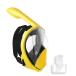 BOFACshuno-ke ring snorkel mask full-face type cloudiness . cease water leak prevention diving mask 13 -years old and more Junior for / for adult shuno