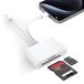 SD Leader 2in1 i-Phone/Type-c TF SD microSD изменение адаптер максимальный 1TB соответствует Micro SD/SD карта обе на 