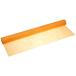 hez одноцветный оберточная бумага 65cm ширина ×20m шт orange .. бумага нетканый материал roll HEADS WF-RO4