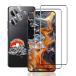  для Xiaomi Redmi Note 13 Pro plus тонировка стёкол пленкой 2 листов + камера плёнка 2 листов местного производства asahi стекло материалы для автомобиль omiR