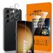  соответствует Samsung Galaxy S23 5G плёнка Seninhi 2+2 шт. комплект : 2* GalaxyS23 5G усиленный стекло + 2*