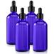 WILLDAN затемнение бутылка пастеровская пипетка 100ml синий цвет, aroma масло емкость для хранения . масло бутылка стекло пастеровская пипетка бутылка поэтому . эфирное масло,. масло небольшое количество .,masa-