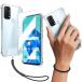 б OPPO Reno5 A  ꥢ  OPPO Reno 5 A С TPU ݸ С + OPPO Ren