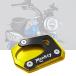 FOR Honda Monkey 125 Monkey 125 2024 2018 2019 2020 2021 2022 2023 мотоцикл CNC Kics 