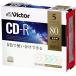 �ӥ�����(Victor) ������ CD-R AR80FPX5J1 (48��®/5��)