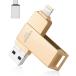 Vackiit MFi засвидетельствование получение iPhone для USB память 256GB USB 3.0 iphone для установленный снаружи me Maurice ma ho usb память соответствует ip