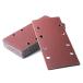 IROKCAKPT ӥ륵 ڡѡ ޥå #400 93x186mm ưѥڡѡ40ưӥ륵