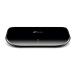 TP-Link переключение ступица Giga bit 5 порт 10/100/1000Mbps пластик . body 3 год TL-SG1005D
