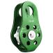 TRIWONDER 20kN climbing шкив микро одиночный шкив трос шкив . фиксированный формат подъёмный блок Work Rescue одиночный si-