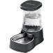 Gardner Pet собака кошка для автоматика поилка 3.85L большая вместимость из нержавеющей стали миска + не необходимо фильтр домашнее животное вода диспенсер маленький размер собака большой 