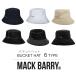 �y30��OFF�zBTS���p MACK BARRY �o�P�b�g�n�b�g �}�N�o���[ �n�b�g �X�q �����Y ���f�B�[�X �؍� ������� �� �� �x�[�W�� �u���b�N �z���C�g