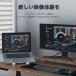 VENTION USB-C and USB-A to HDMI �ϊ��� �A���~�j�E�������^�C�v 1080P��60Hz �^�C�vA �^�C�vC USB type-c type-a 0.15m ACY ACYHB �֘A�摜5