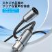  микрофонный кабель XLR мужской to XLR женский серый VENTION XLR кабель BKH 5m