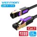 VENTION Cat.7 LAN cable high speed Giga bit 10Gbps 600MHz/s STP for (15m / ICDBN)