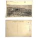 ( открытка с видом 1105) другой префектура горячие источники место битва передний 