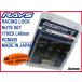 RAYS���[�V���O���b�N�i�b�g L48 �����O�^�C�v 17HEX M12xP1.25 �N��������