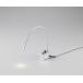 LED свет винт фиксированный гибкий NJK-LED (1-4237-02)