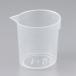 ˥塼ǥݥå 200mL  I-200 (1-4620-32)