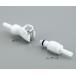  миниатюрный муфта выцветание tar *. имеется корпус Colder Products Company PMCD1703 (2-9641-03)