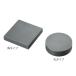  чёрный свинец flat доска graphite доска CIP материал *50×1 (3-3122-31)