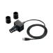  цифровой микроскоп камера 130 десять тысяч пикселей az one MIC-139R (3-6359-11)