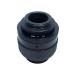 LED zoom реальный body микроскоп для C крепление адаптер 1/3"az one SCM035X (3-6690-12)